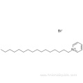 Bromohexadecyl pyridine CAS 140-72-7